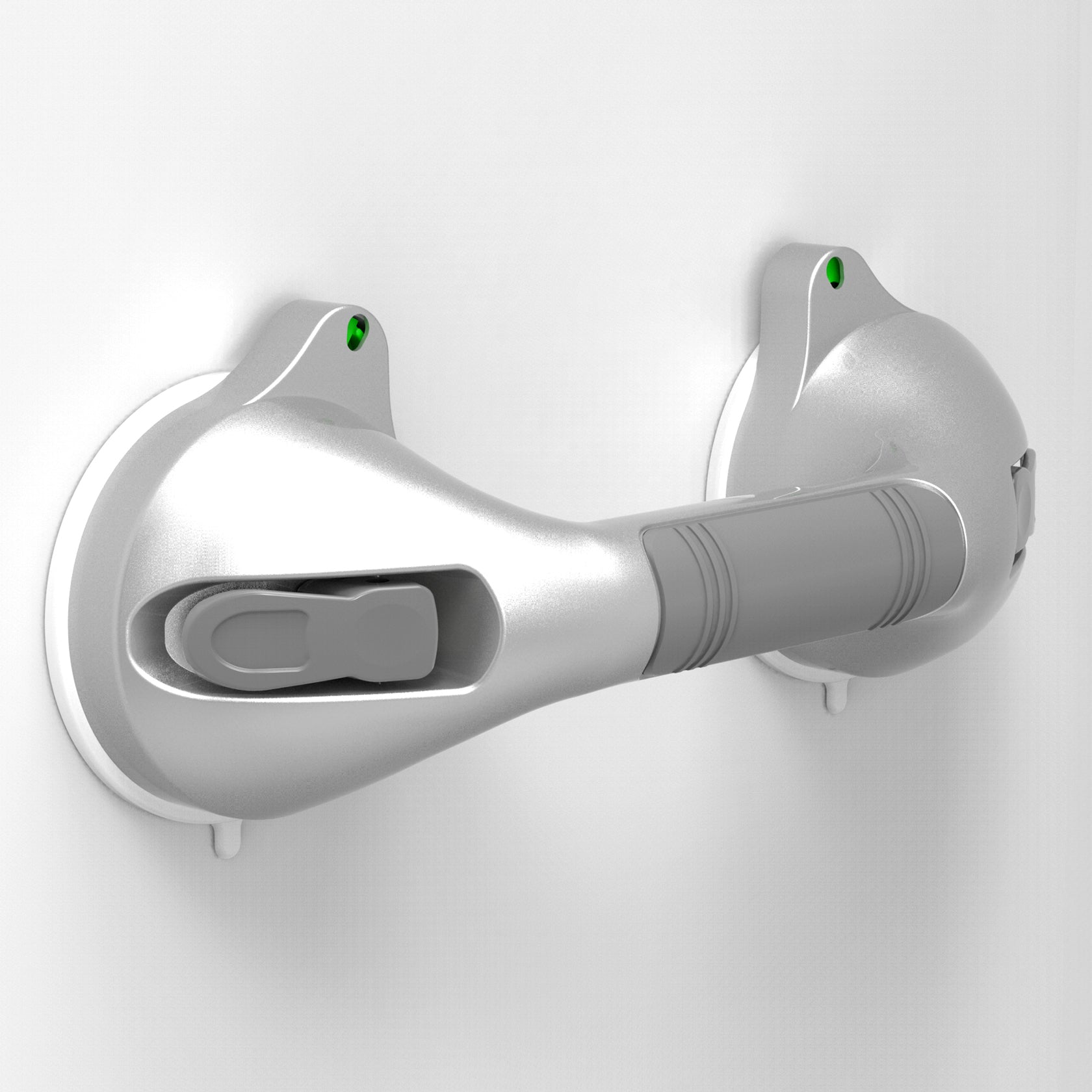 Suction Shower Grab Bars AmeriLuck
