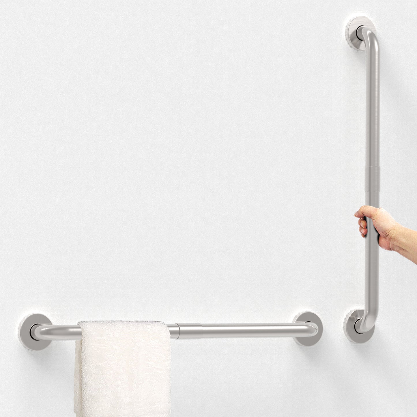 Basic Grab Bar