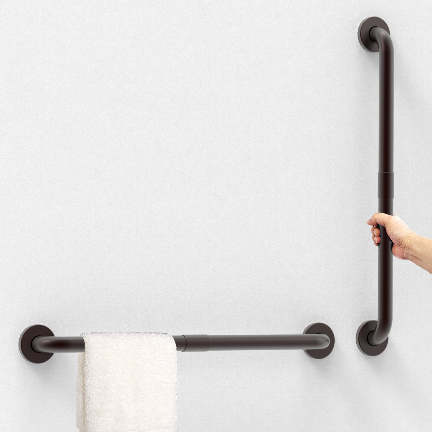 Basic Grab Bar