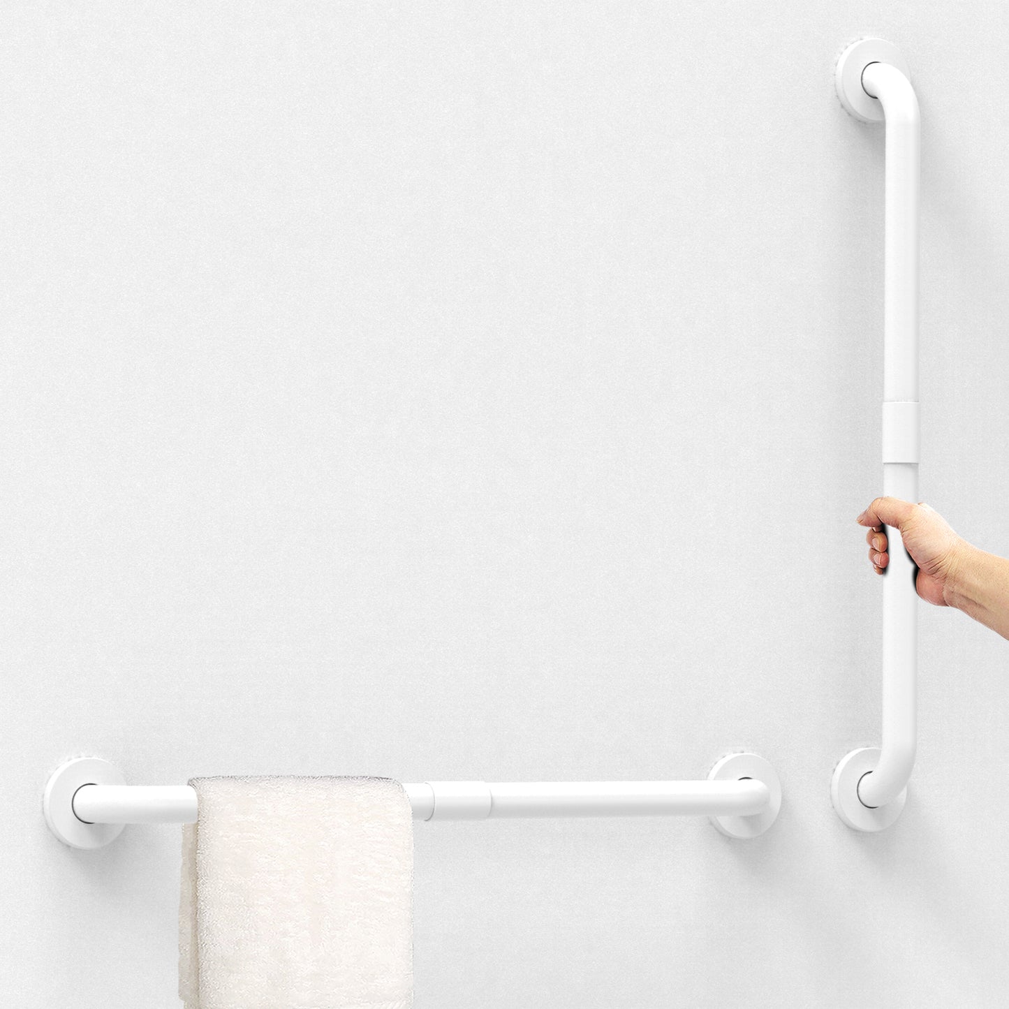 Basic Grab Bar