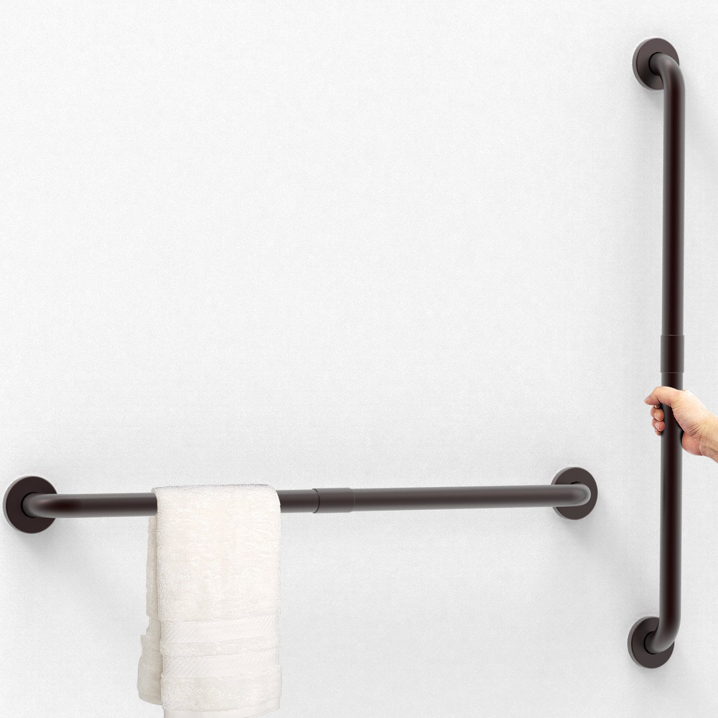 Basic Grab Bar