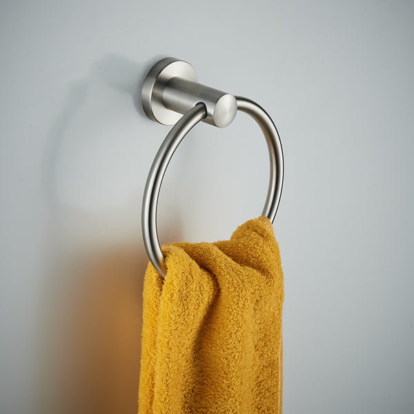 Towel Ring