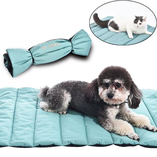 Travel Pets Mat