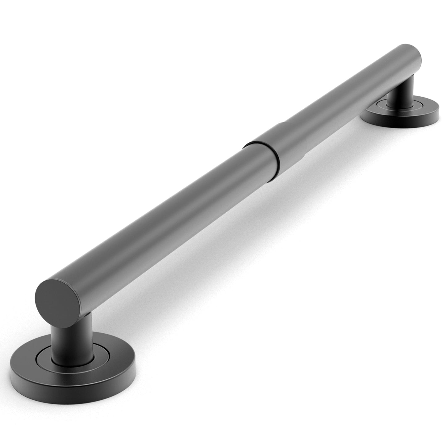 Designer Grab Bar, Collection Glacier