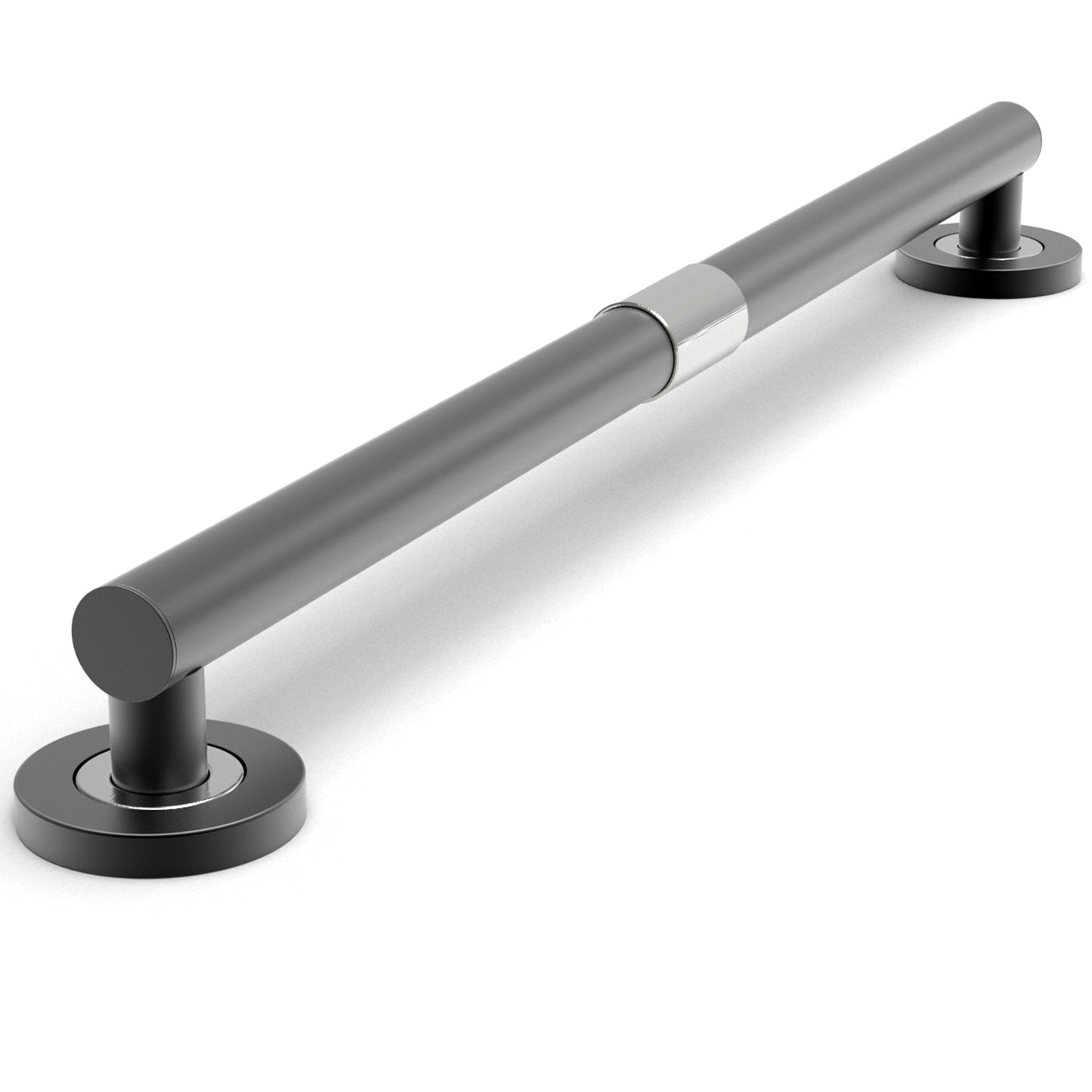 Designer Grab Bar, Collection Glacier