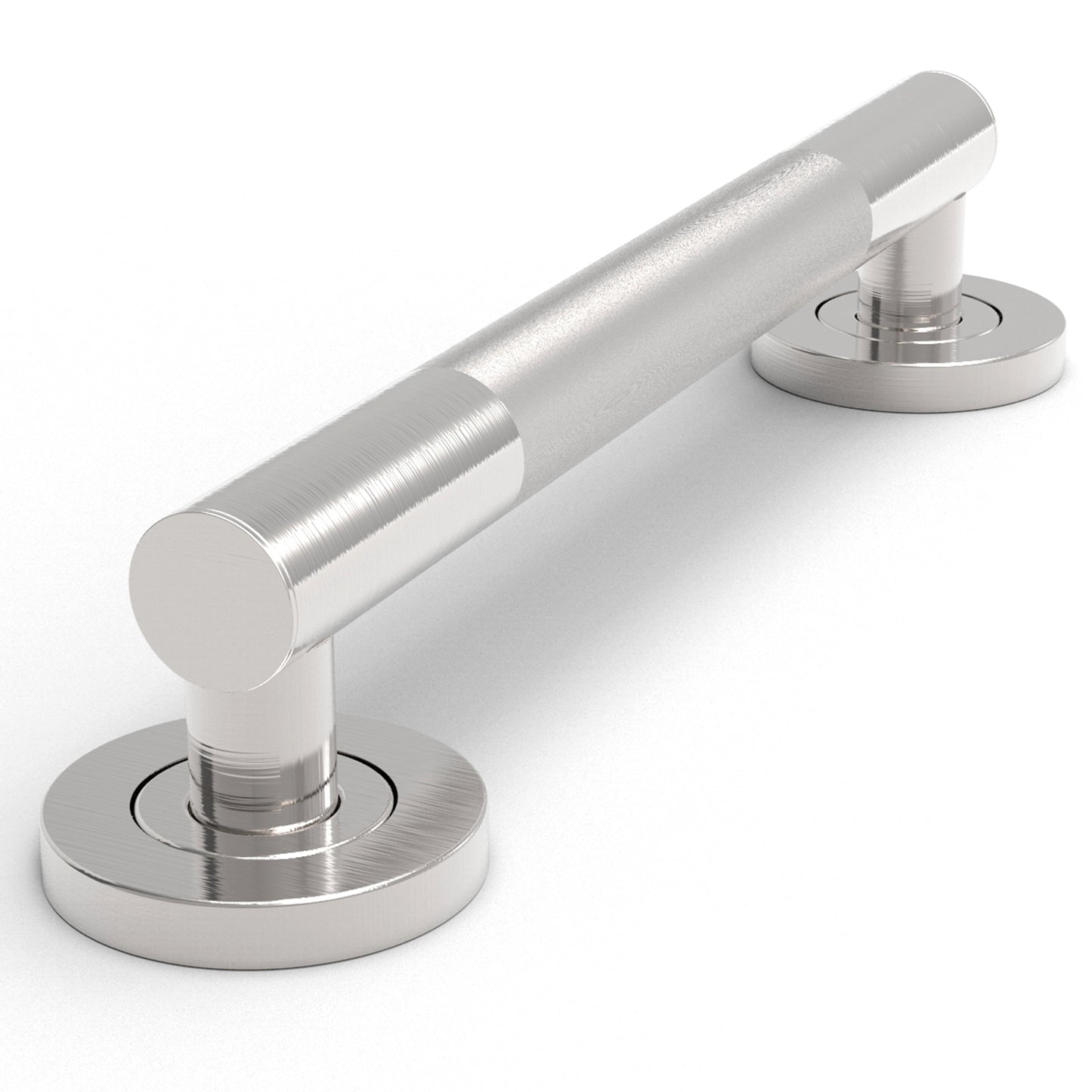 Designer Grab Bar, Collection Glacier