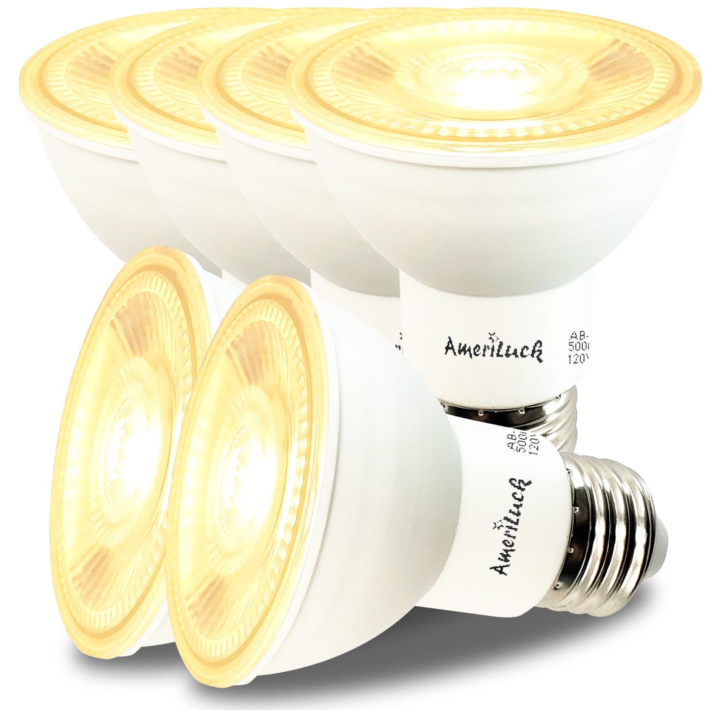 PAR20 LED Light Bulbs