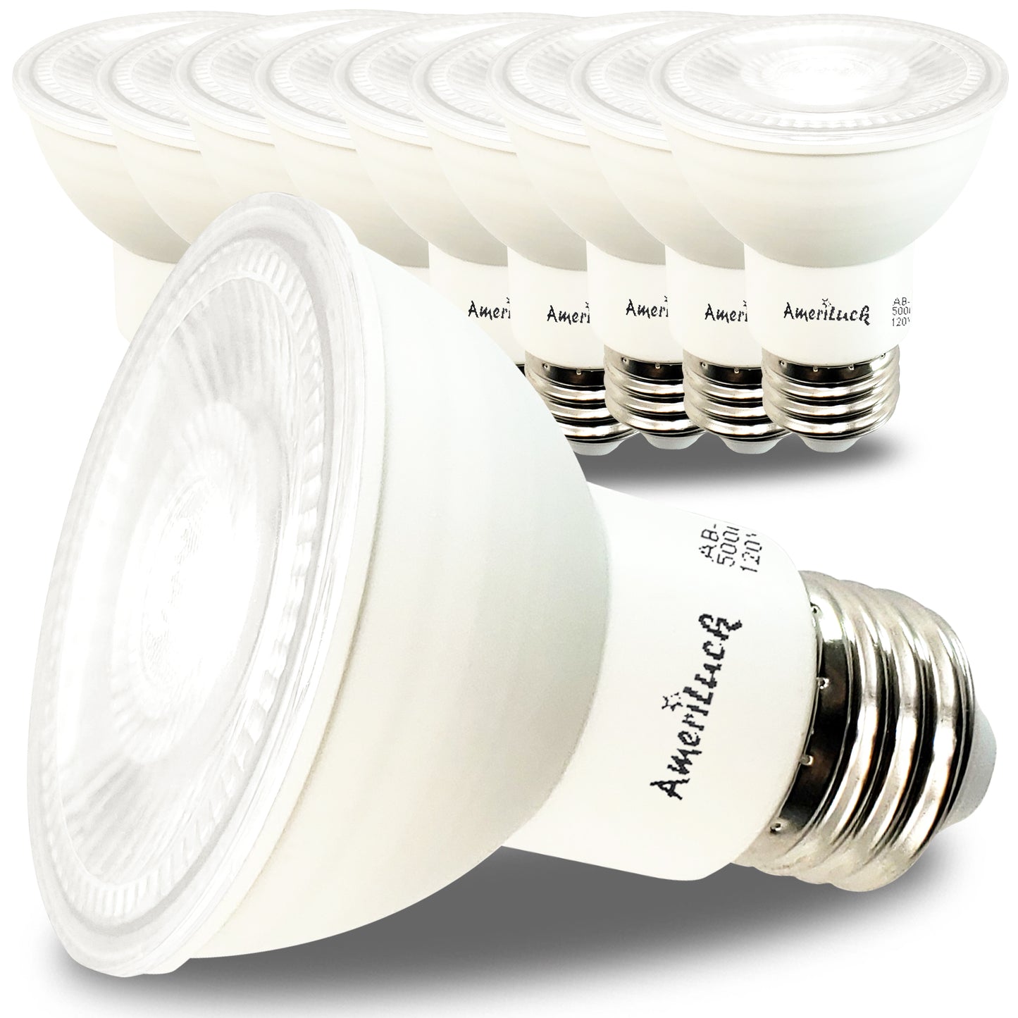 PAR20 LED Light Bulbs