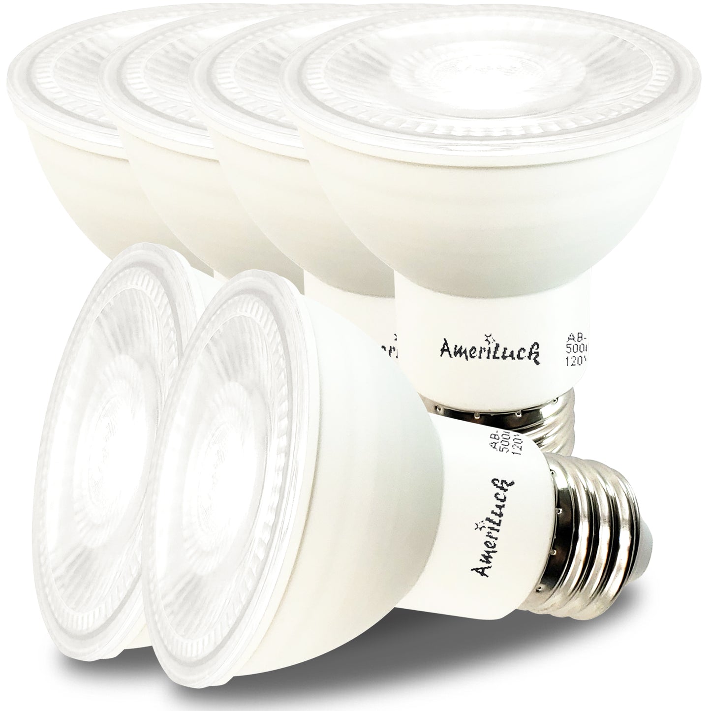 PAR20 LED Light Bulbs