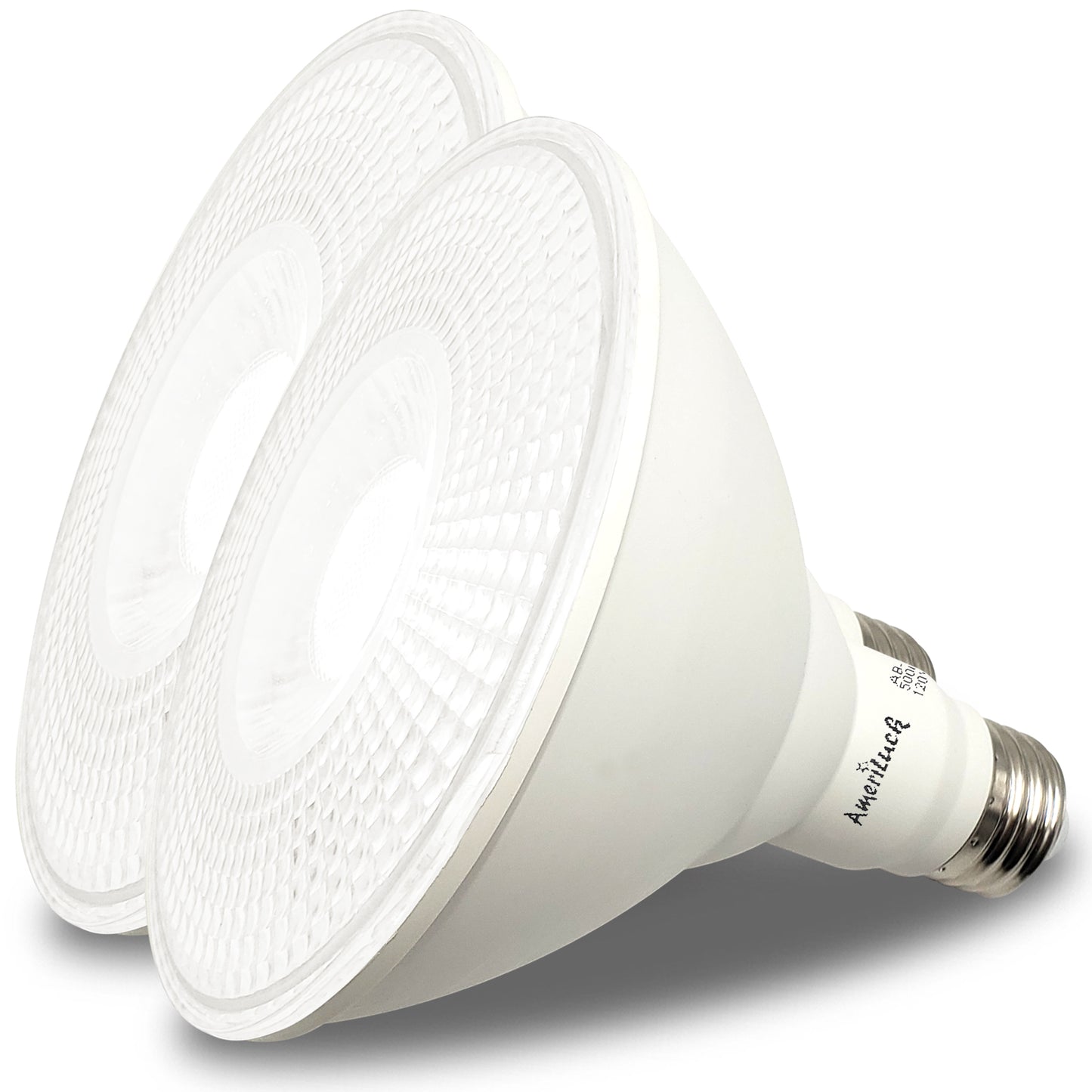 100W Equivalent Dimmable PAR38 Outdoor Flood Light Bulbs