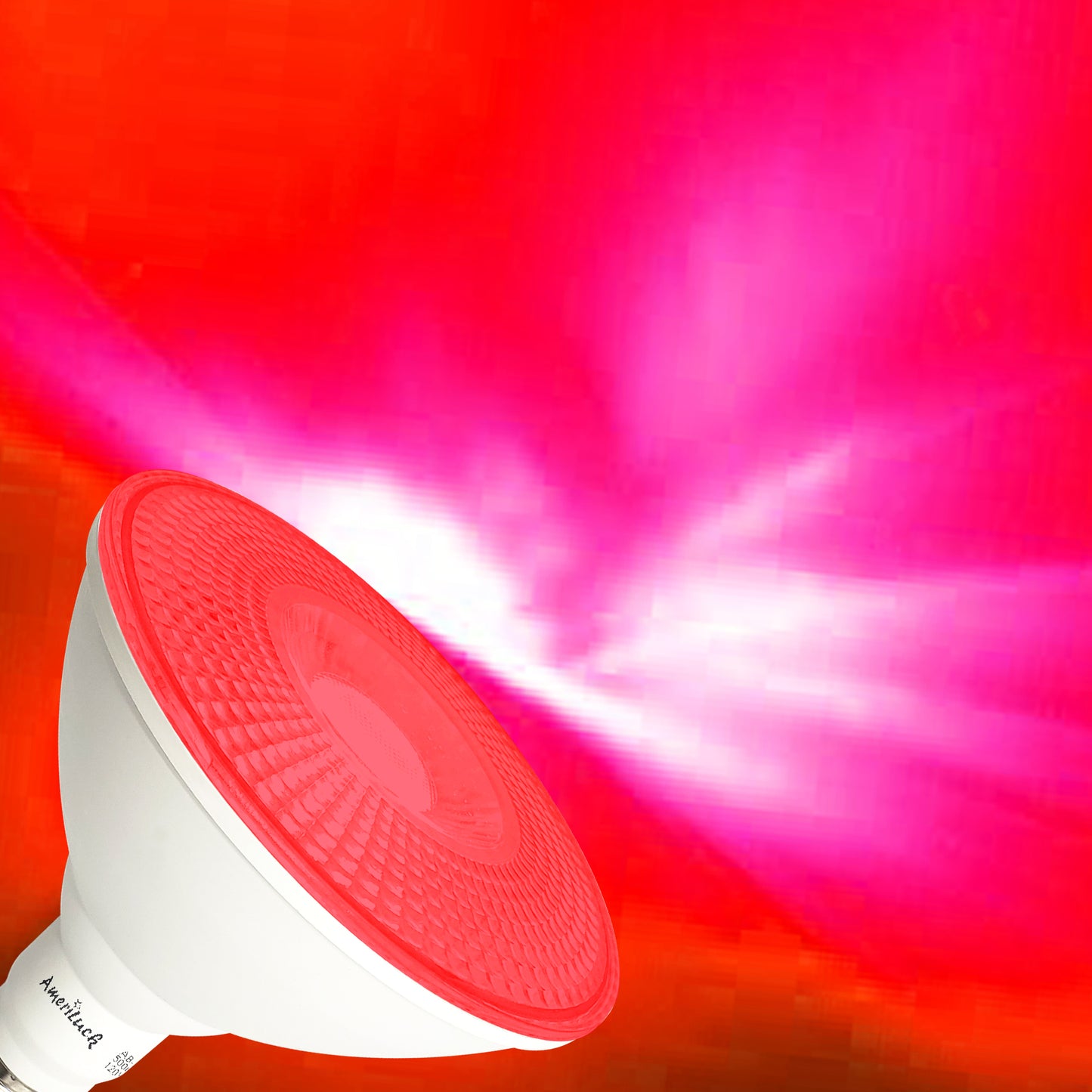 Colored Outdoor Flood Light