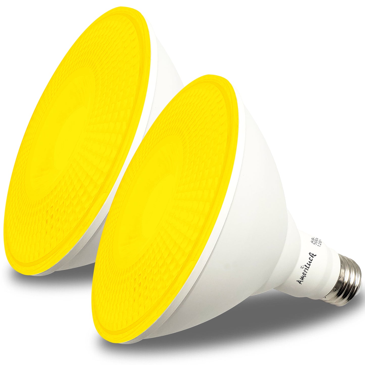 Colored Outdoor Flood Light